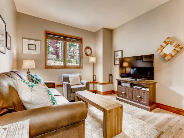 Breckenridge Condo 950614