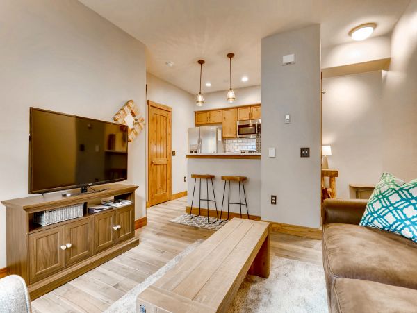 Breckenridge Condo 950614