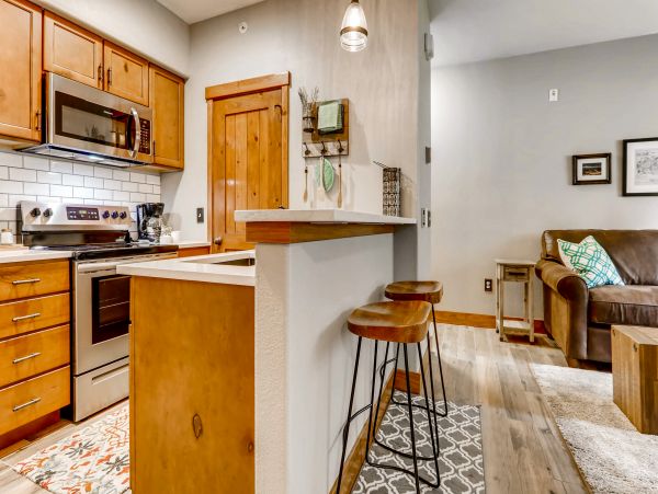 Breckenridge Condo 950614