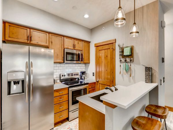 Breckenridge Condo 950614