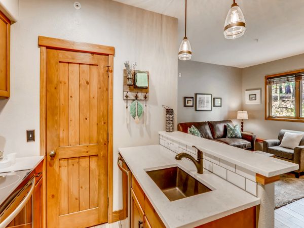 Breckenridge Condo 950614
