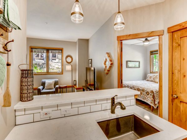 Breckenridge Condo 950614