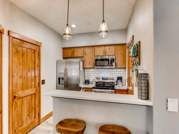 Breckenridge Condo 950614