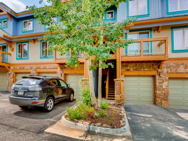 Breckenridge Condo 950614