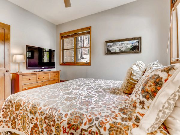 Breckenridge Condo 950614