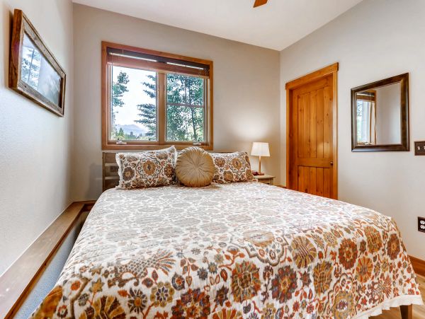 Breckenridge Condo 950614