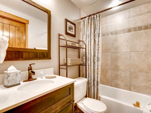 Breckenridge Condo 950614