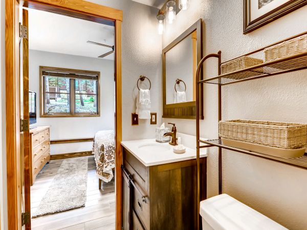 Breckenridge Condo 950614