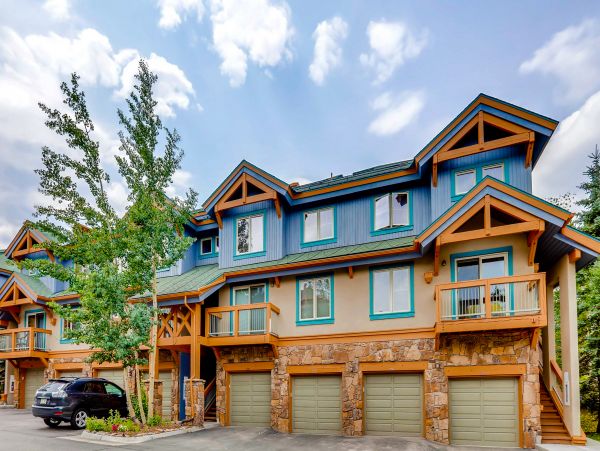 Breckenridge Condo 950614