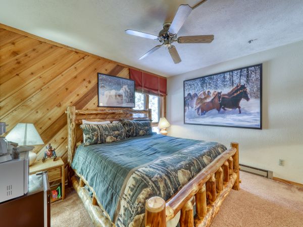 Breckenridge Condo 950615