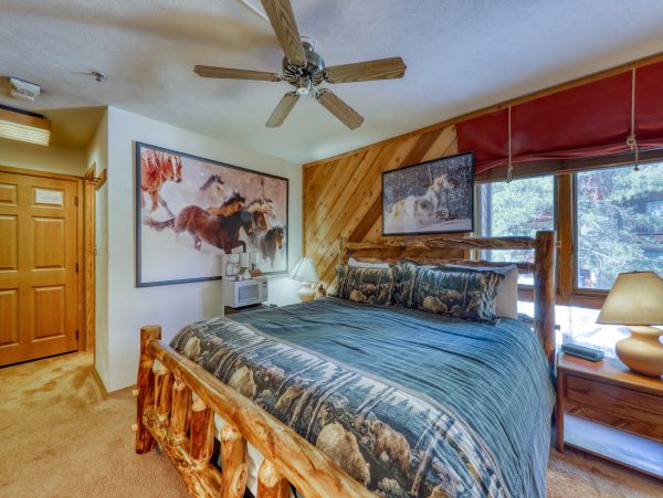Breckenridge Condo 950615