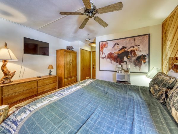 Breckenridge Condo 950615