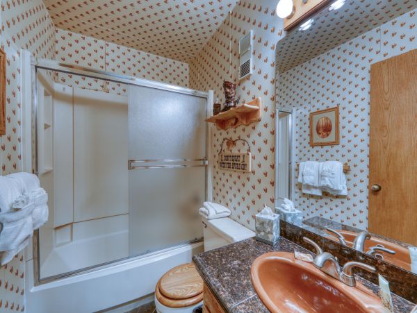 Breckenridge Condo 950615