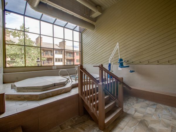 Breckenridge Condo 950615