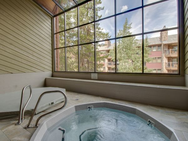 Breckenridge Condo 950615
