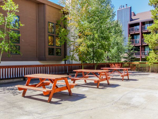 Breckenridge Condo 950615