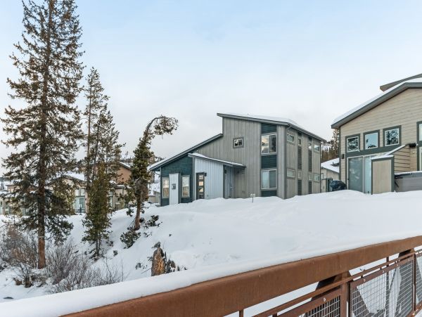 Winter Park Condo 950616