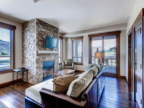 Steamboat Springs Condo 950617