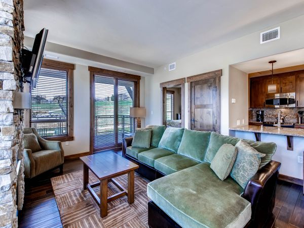 Steamboat Springs Condo 950617
