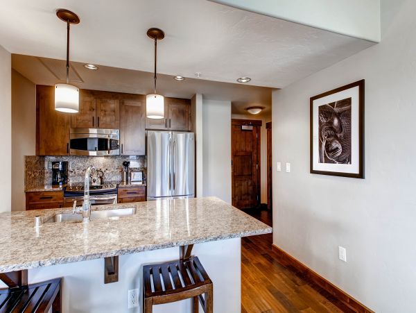 Steamboat Springs Condo 950617