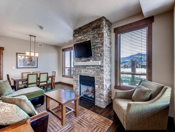 Steamboat Springs Condo 950617