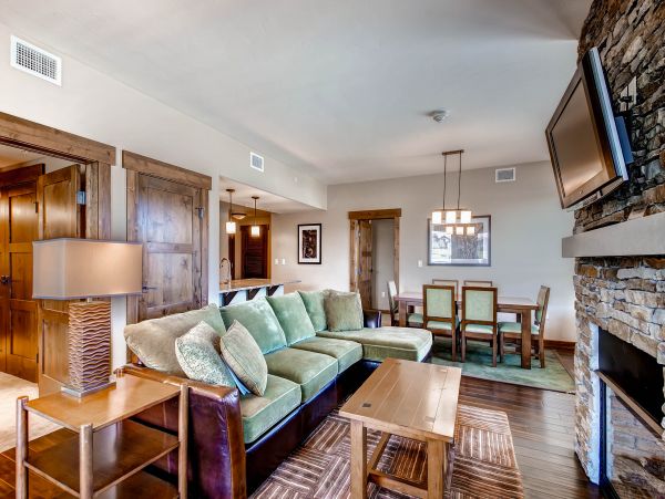 Steamboat Springs Condo 950617