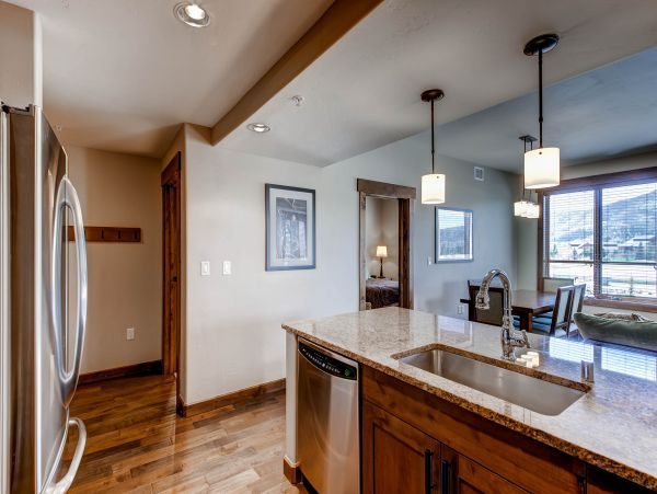 Steamboat Springs Condo 950617
