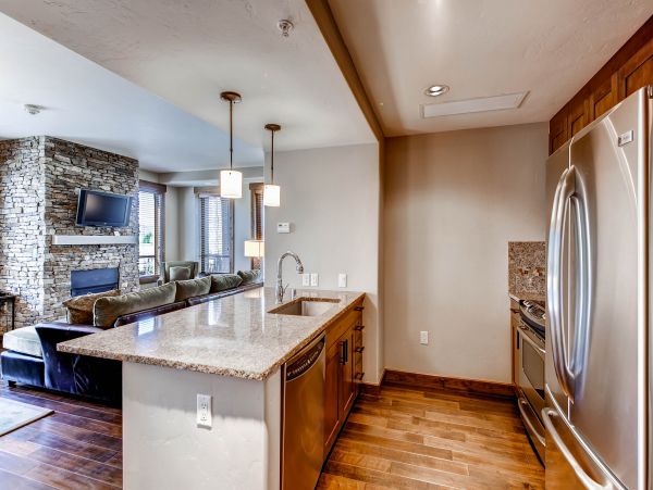 Steamboat Springs Condo 950617