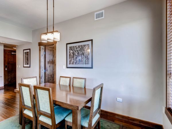 Steamboat Springs Condo 950617