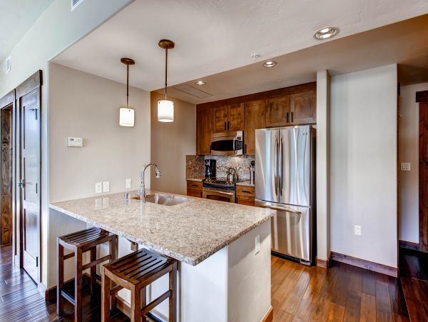 Steamboat Springs Condo 950617