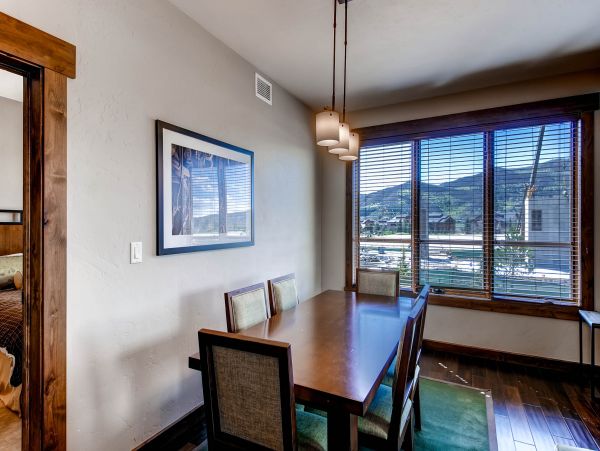Steamboat Springs Condo 950617
