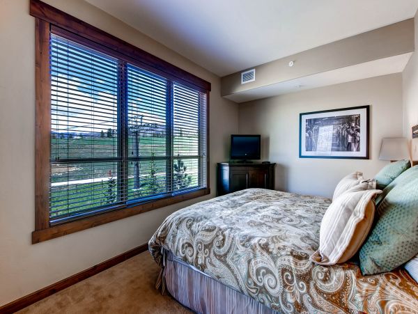 Steamboat Springs Condo 950617