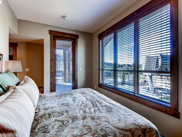 Steamboat Springs Condo 950617
