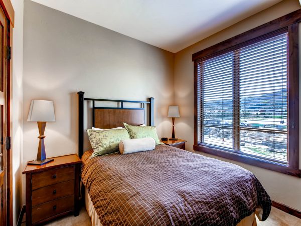 Steamboat Springs Condo 950617
