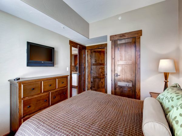 Steamboat Springs Condo 950617