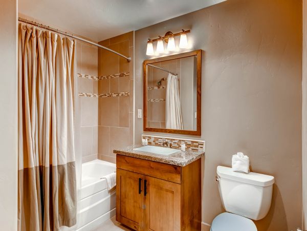 Steamboat Springs Condo 950617