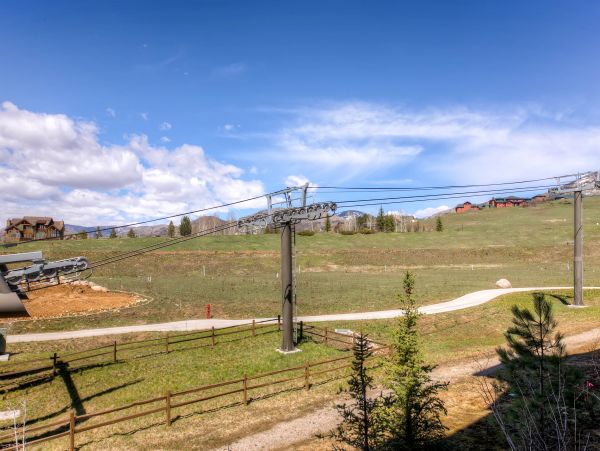 Steamboat Springs Condo 950617