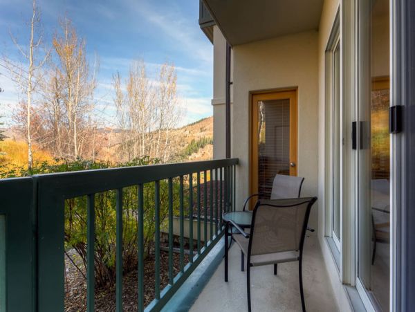 Beaver Creek Bachelor Gulch Condo 950619