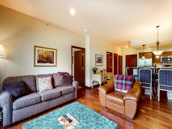 Beaver Creek Bachelor Gulch Condo 950619