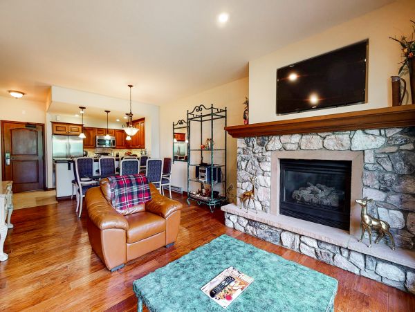 Beaver Creek Bachelor Gulch Condo 950619
