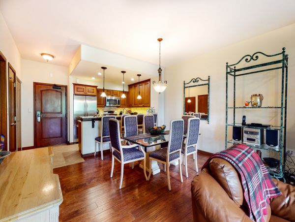 Beaver Creek Bachelor Gulch Condo 950619
