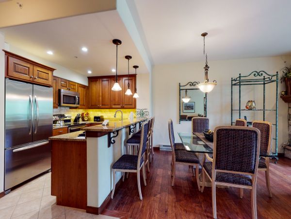 Beaver Creek Bachelor Gulch Condo 950619