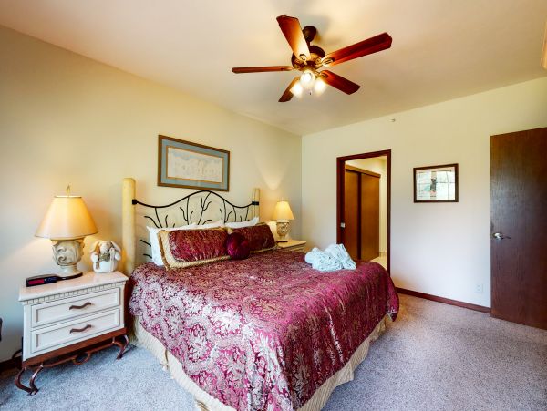 Beaver Creek Bachelor Gulch Condo 950619