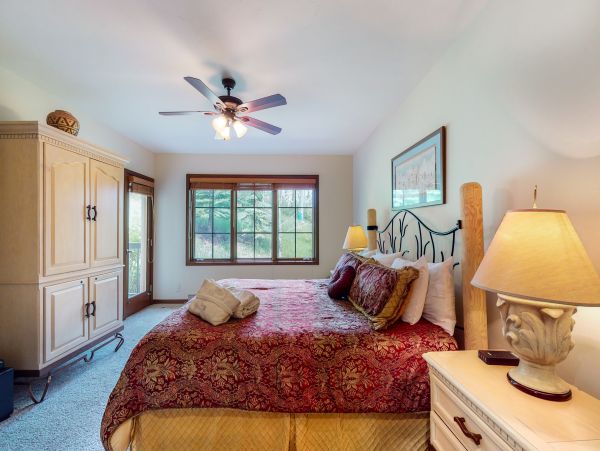 Beaver Creek Bachelor Gulch Condo 950619