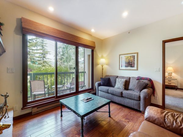 Beaver Creek Bachelor Gulch Condo 950619