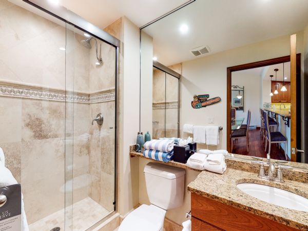 Beaver Creek Bachelor Gulch Condo 950619