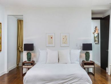 Six Bedroom Bay View Miami Vacation Villa Sleeps 12 Guests