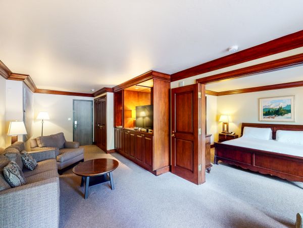 Aspen Condo 950621