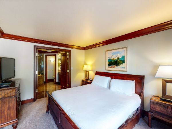 Aspen Condo 950621