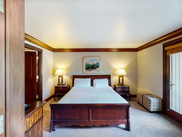 Aspen Condo 950621